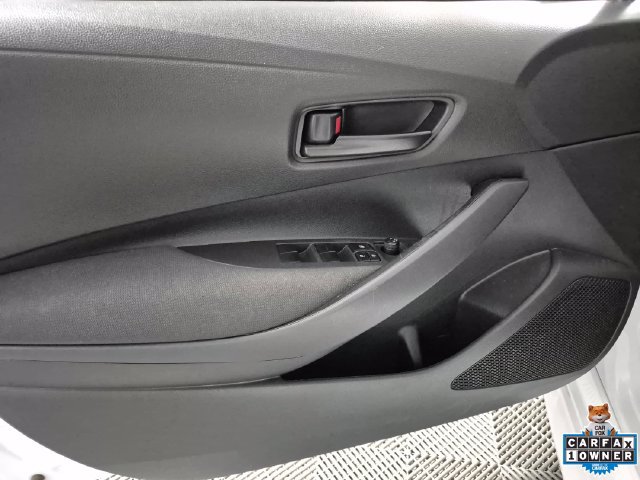 Certified 2023 Toyota Corolla LE w/ Carpet Mat Package (TMS) FWD image 15