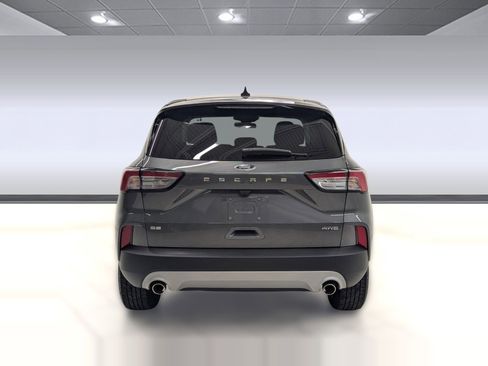 Used 2022 Ford Escape SE w/ Convenience Package image 8