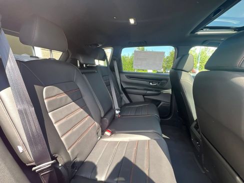 New 2026 Honda CR-V Sport-L image 13