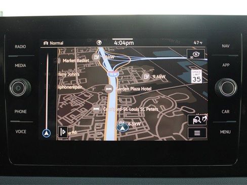 New 2025 Volkswagen Taos SEL image 36