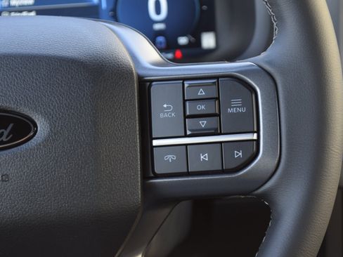 New 2025 Ford F150 XLT w/ Equipment Group 302A MID image 10