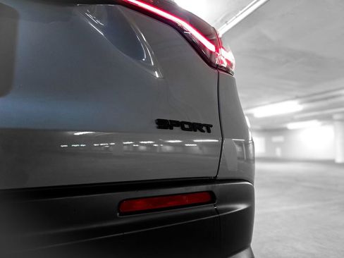 Certified 2023 Honda HR-V Sport image 11