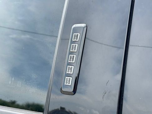 Used 2022 Ford F150 Tremor w/ Equipment Group 402A High AWD/4WD image 15