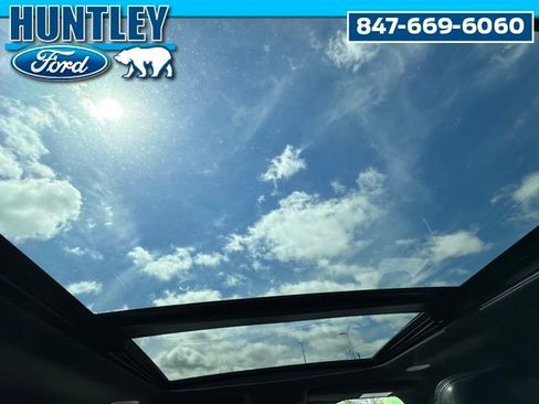 Used 2024 Ford F150 Platinum AWD/4WD image 11