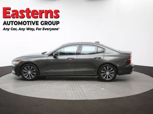 Used 2022 Volvo S60 B5 Inscription AWD/4WD image 61