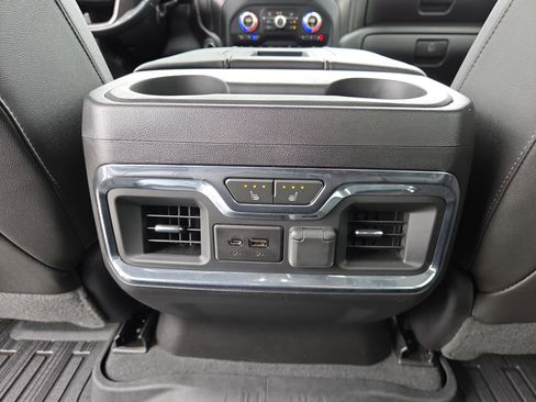 Used 2019 GMC Sierra 1500 AT4 w/ AT4 Premium Package image 12