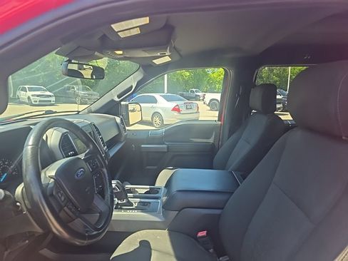 Used 2019 Ford F150 XLT w/ Equipment Group 302A Luxury AWD/4WD image 5