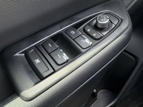 New 2026 Subaru Forester Sport AWD/4WD image 16