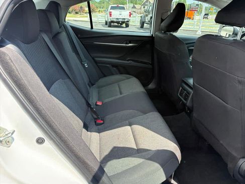Used 2026 Toyota Camry LE FWD image 7