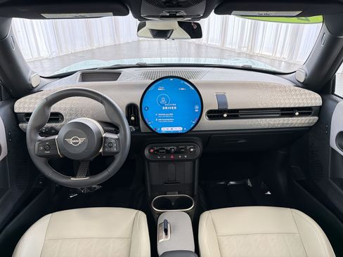Certified 2026 MINI Cooper S FWD image 16