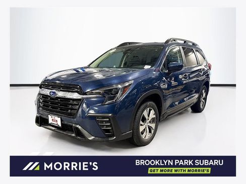 Used 2025 Subaru Ascent Premium AWD/4WD image 1