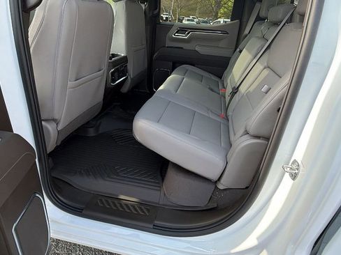 New 2026 Chevrolet Silverado 1500 LTZ image 17