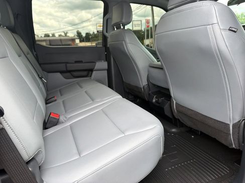 Used 2026 Ford F250 XL AWD/4WD image 20