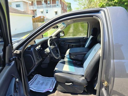 Used 2003 Dodge Ram 1500 Truck SLT RWD image 37