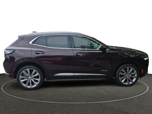 Used 2023 Buick Envision Avenir AWD/4WD image 7