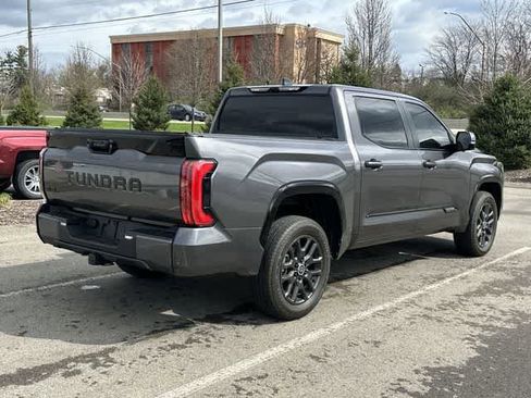 Used 2024 Toyota Tundra Platinum image 24