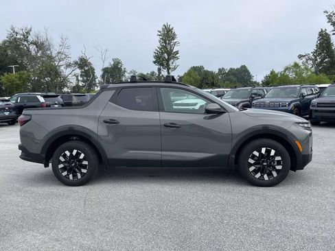 Certified 2026 Hyundai Santa Cruz SEL AWD/4WD image 29
