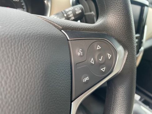Used 2023 Chevrolet Traverse LS w/ Midnight/Sport Edition FWD image 20