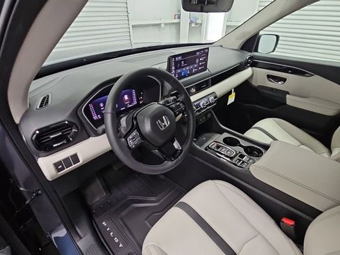 New 2026 Honda Pilot EX-L image 11