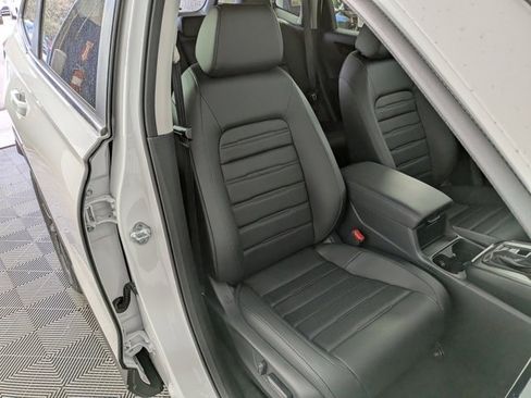 New 2026 Honda CR-V EX-L image 31