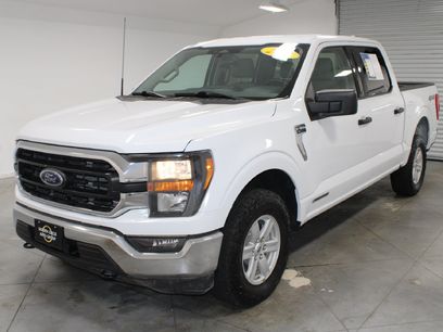 Used 2023 Ford F150 XLT w/ Equipment Group 301A Mid