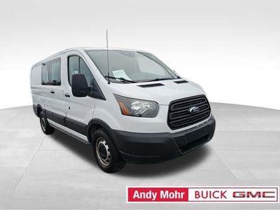 Used 2015 Ford Transit 150 130 Low Roof