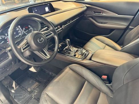 Used 2022 MAZDA CX-30 AWD 2.5 S w/ Premium Package image 19