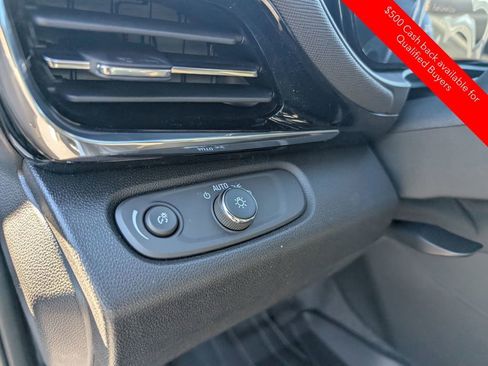 New 2026 Buick Envista Sport Touring w/ Convenience I Package image 16