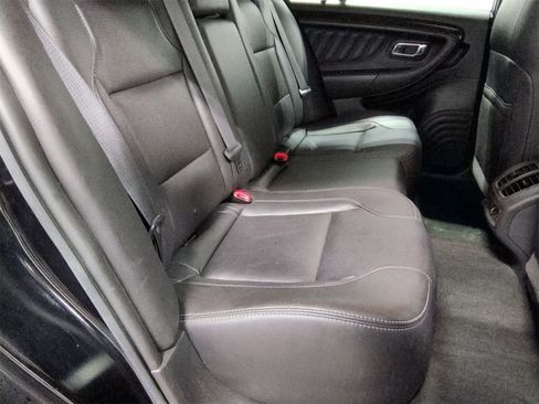 Used 2016 Ford Taurus Limited w/ Equipment Group 301A image 22