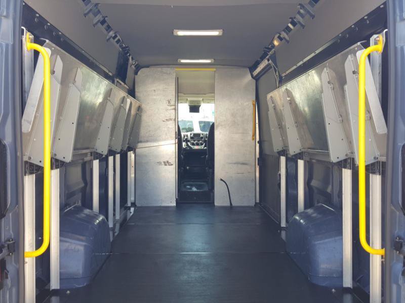 Used 2019 RAM ProMaster 3500 FWD image 10