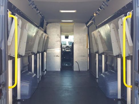 Used 2019 RAM ProMaster 3500 FWD image 10