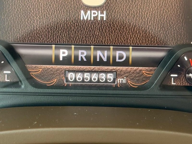 Used 2020 RAM 1500 Limited AWD/4WD image 19