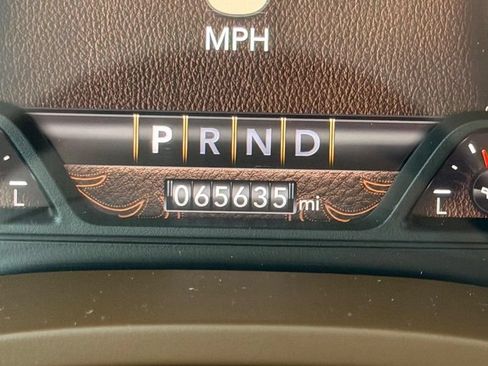 Used 2020 RAM 1500 Limited AWD/4WD image 19