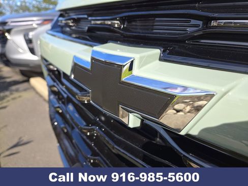 New 2026 Chevrolet Trax ACTIV image 34