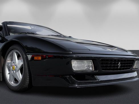 Used 1993 Ferrari 348 GTS image 9