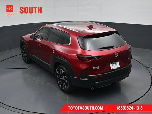 Used 2026 MAZDA CX-50 2.5 Hybrid w/ Premium Plus Pkg AWD/4WD image 54