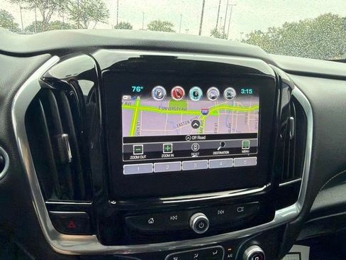 Used 2019 Chevrolet Traverse LT w/ LT Premium Package AWD/4WD image 33