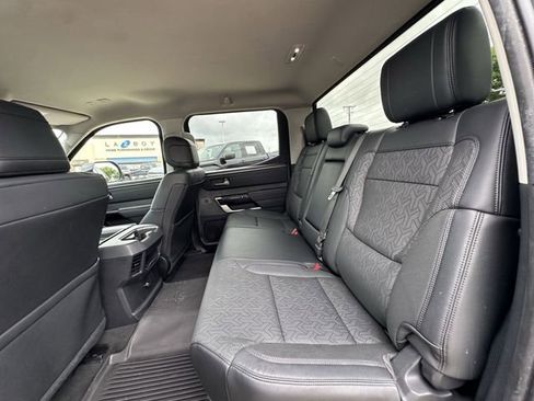 Used 2023 Toyota Tundra Limited image 28
