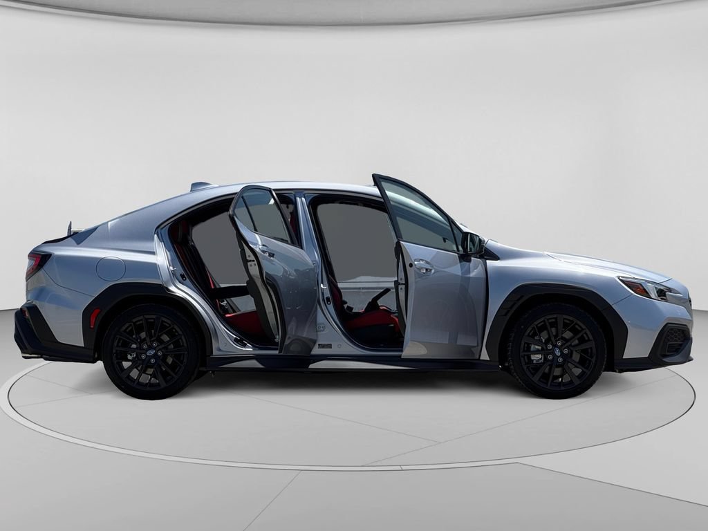 New 2026 Subaru WRX Limited AWD/4WD image 25