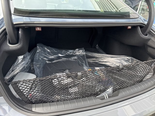 New 2026 Hyundai Sonata N Line FWD image 65