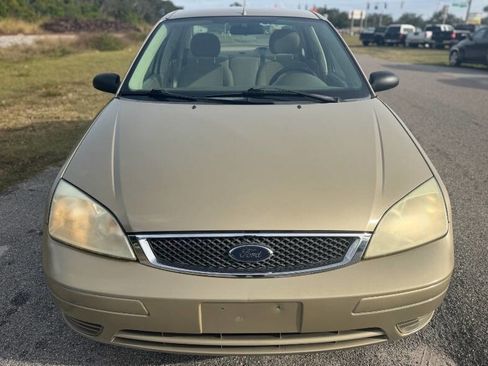 Used 2007 Ford Focus S image 9