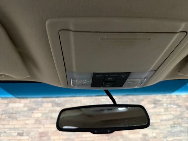 Used 2008 Ford Edge Limited FWD image 24