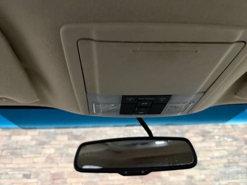 Used 2008 Ford Edge Limited FWD image 24