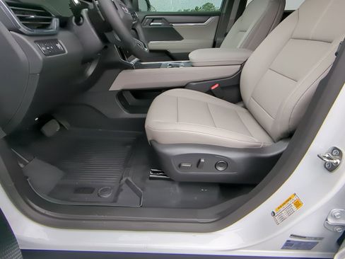 New 2026 GMC Acadia Elevation w/ Black Edition image 22