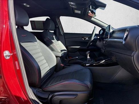 Used 2023 Kia Forte GT image 21