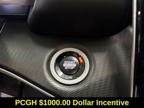 Used 2025 Jeep Grand Cherokee Altitude image 20