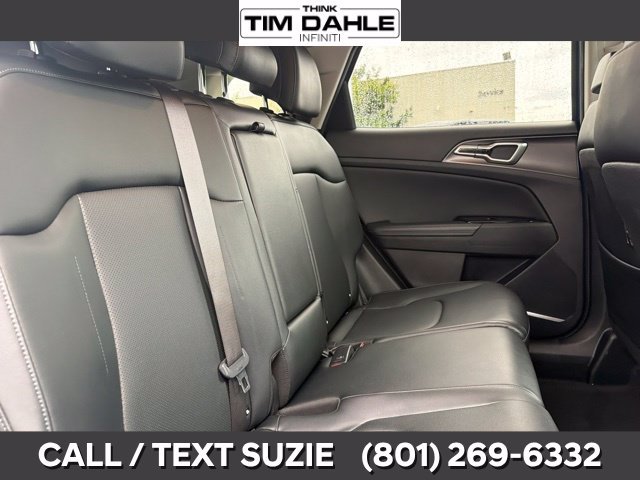 Used 2023 Kia Sportage EX FWD image 13