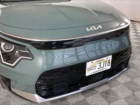 Used 2023 Kia Niro Wind FWD image 29
