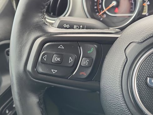 Used 2021 Jeep Wrangler Sport AWD/4WD image 14