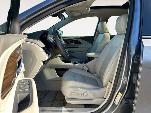 Used 2020 GMC Terrain Denali w/ Denali Premium Package image 15